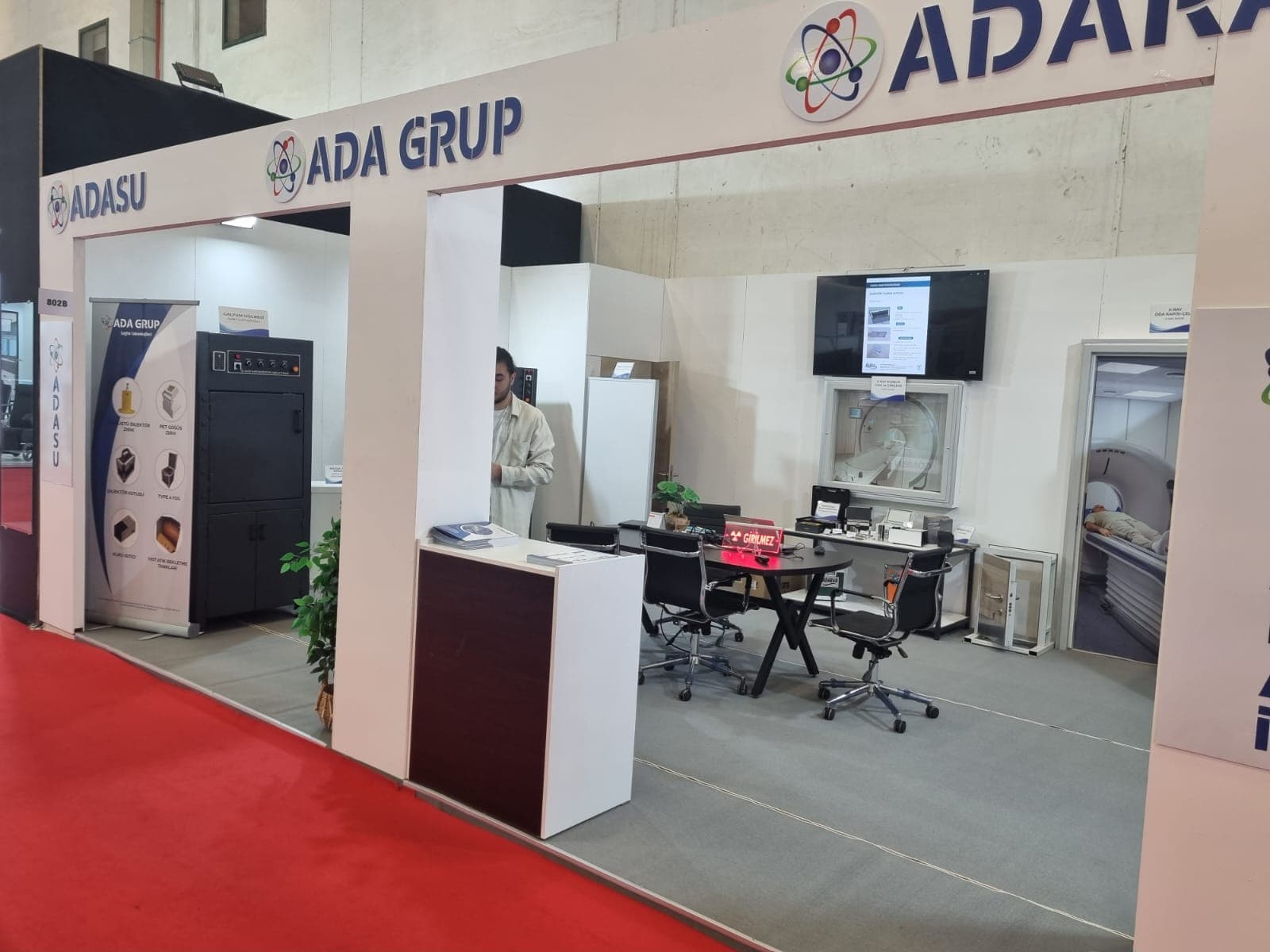 CNR Expomed 2024 3