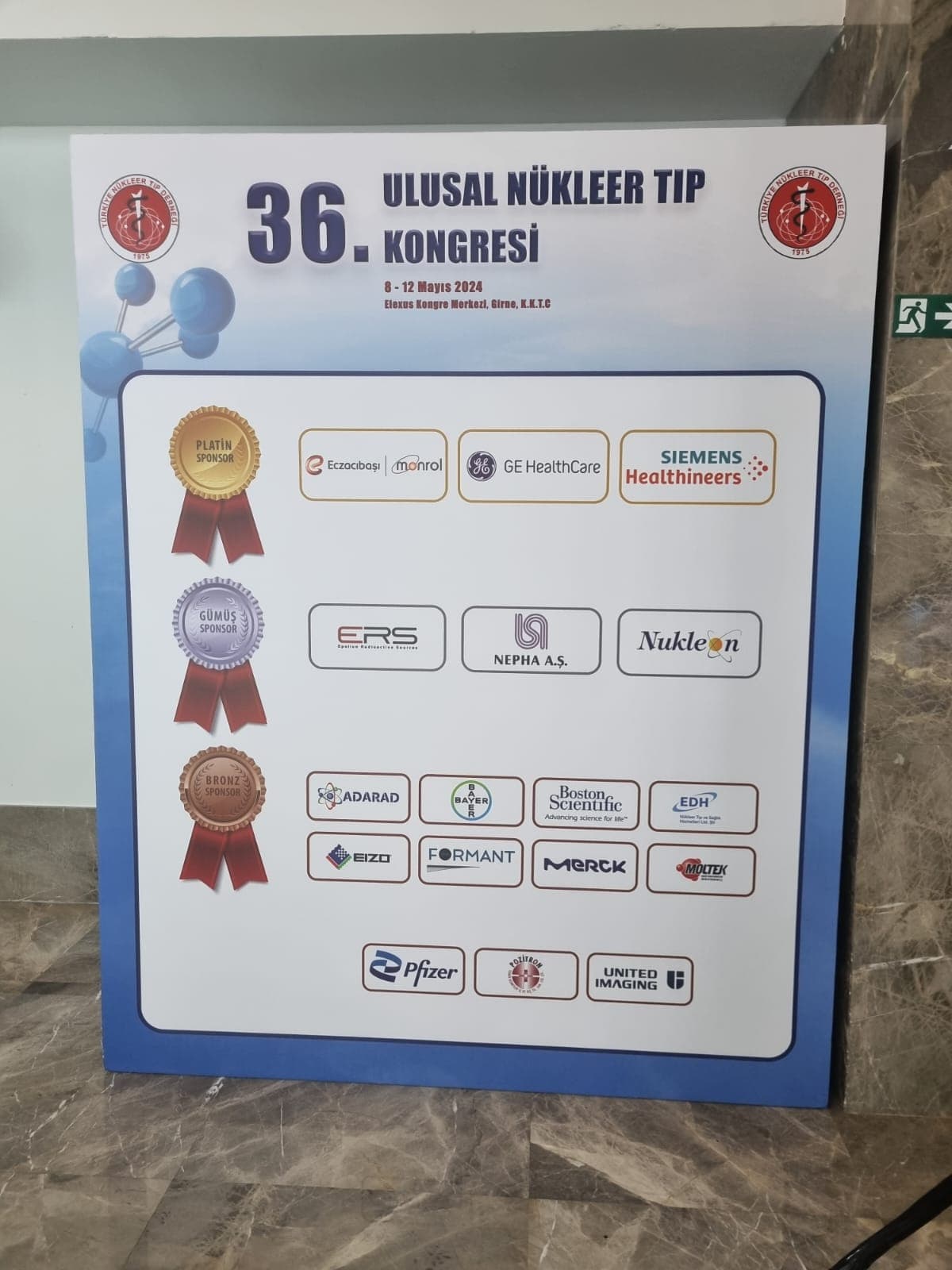 Kıbrıs Kongre 2024 2
